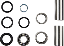 Load image into Gallery viewer, Moose Offroad Swingarm Bearing Kit 28-1233 fits Honda - Main Product View