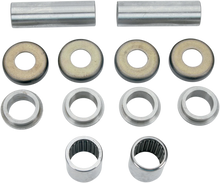 Load image into Gallery viewer, Moose Offroad Swingarm Bearing Kit - Honda 28-1091 - Main Product View