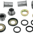 Load image into Gallery viewer, Moose Offroad Swingarm Bearing Kit - Suzuki 28-1045 - Main Product View