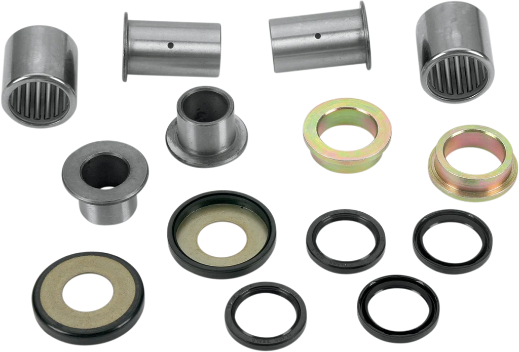 Moose Offroad Swingarm Bearing Kit - Suzuki 28-1045 - Main Product View