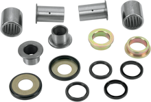 Load image into Gallery viewer, Moose Offroad Swingarm Bearing Kit - Suzuki 28-1045 - Main Product View