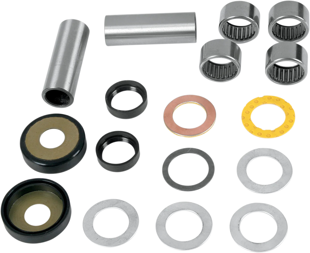 Moose Offroad Swingarm Bearing Kit - Yamaha 28-1078 - Main Product View