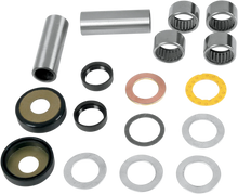 Load image into Gallery viewer, Moose Offroad Swingarm Bearing Kit - Yamaha 28-1078 - Main Product View