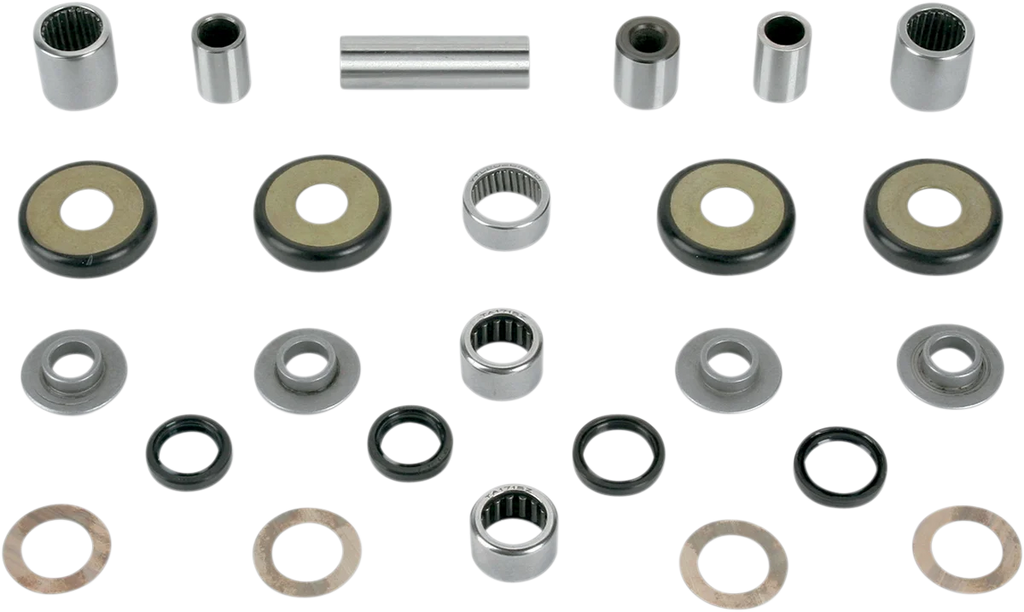 Moose Offroad Swingarm Linkage Bearing Kit 27-1150 fits Suzuki - Main Product View