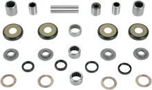 Load image into Gallery viewer, Moose Offroad Swingarm Linkage Bearing Kit 27-1150 fits Suzuki - Main Product View