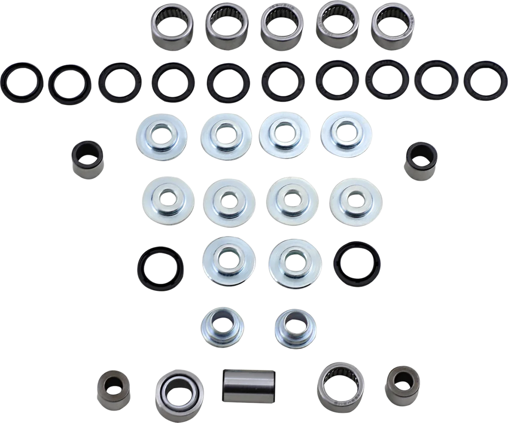 Moose Offroad Swingarm Linkage Bearing Kit 27-1187 fits Beta - Main Product View