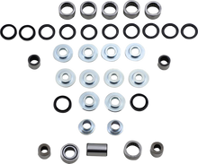 Load image into Gallery viewer, Moose Offroad Swingarm Linkage Bearing Kit 27-1187 fits Beta - Main Product View