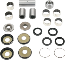 Load image into Gallery viewer, Moose Offroad Swingarm Linkage Bearing Kit 27-1187 fits Beta - Side View