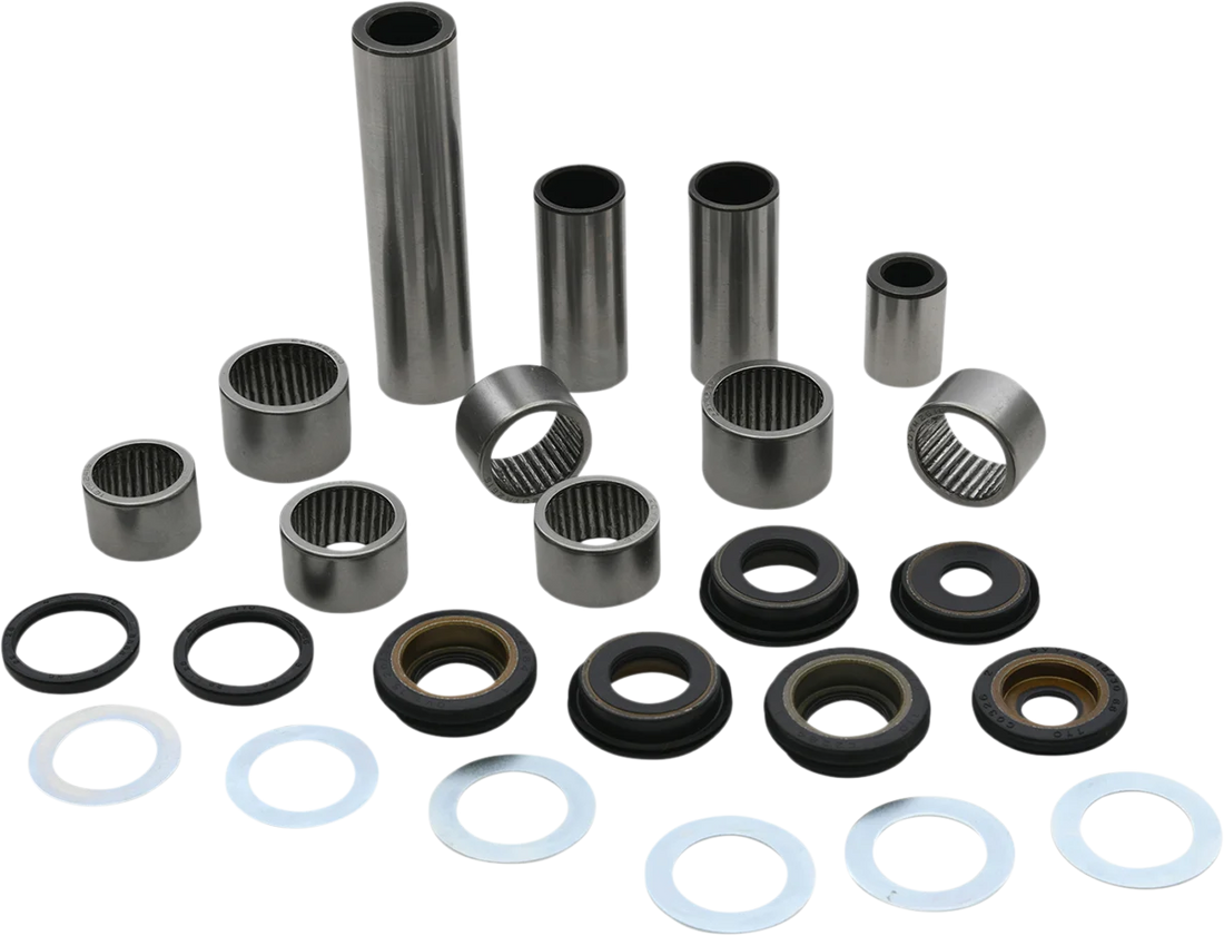 Moose Offroad Swingarm Linkage Bearing Kit 27-1202 fits Gas Gas / Husqvarna / Ktm - Side View