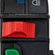 Load image into Gallery viewer, Moose Offroad Switch Block Assembly - 100-5151-PU fits Polaris - Main Product View