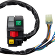 Load image into Gallery viewer, Moose Offroad Switch Block Assembly - Can-Am 500-1055-PU - Main Product View
