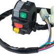 Load image into Gallery viewer, Moose Offroad Switch Block Assembly - Can-Am 500-1055-PU - Side View