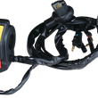 Load image into Gallery viewer, Moose Offroad Switch Block Assembly - Honda 400-1258-PU - Side View