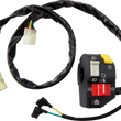 Load image into Gallery viewer, Moose Offroad Switch Block Assembly - Honda 400-1259-PU - Main Product View