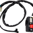 Load image into Gallery viewer, Moose Offroad Switch Block Assembly - Honda 400-1261-PU - Main Product View