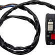 Load image into Gallery viewer, Moose Offroad Switch Block Assembly - Honda 400-1262-PU - Main Product View