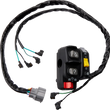 Load image into Gallery viewer, Moose Offroad Switch Block Assembly - Honda 400-1269-PU - Main Product View