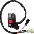 Load image into Gallery viewer, Moose Offroad Switch Block Assembly - Yamaha 700-1305-PU - Main Product View