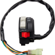 Load image into Gallery viewer, Moose Offroad Switch Block Assembly - Yamaha 700-1306-PU - Main Product View