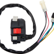 Load image into Gallery viewer, Moose Offroad Switch Block Assembly - Yamaha 700-1311-PU - Main Product View