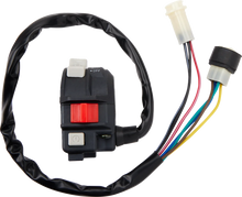 Load image into Gallery viewer, Moose Offroad Switch Block Assembly - Yamaha 700-1311-PU - Main Product View