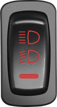 Load image into Gallery viewer, Moose Offroad Switch - Headlight - Polaris HDL-CAR-R - Main Product View