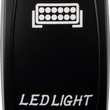 Load image into Gallery viewer, Moose Offroad Switch - Light Bar MSE-LBS - Main Product View