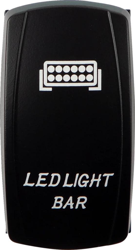 Moose Offroad Switch - Light Bar MSE-LBS - Main Product View