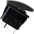 Load image into Gallery viewer, Moose Offroad Switch - Light Bar MSE-LBS - Side View