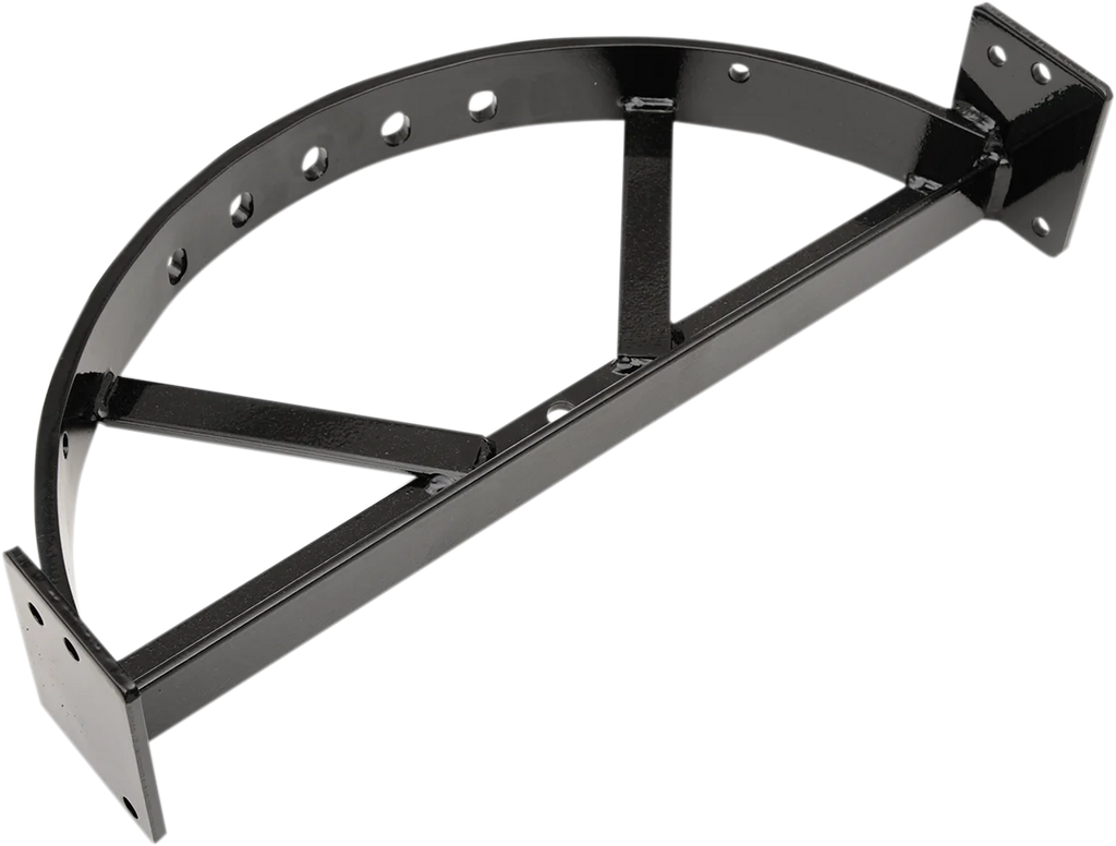 Moose Offroad Swivel Push Tube KD60PF - Main Product View