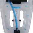 Load image into Gallery viewer, Moose Offroad Synapse Bladder - Hydra Blue - 1.5 Liters 3519-0156 - Main Product View