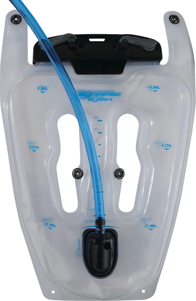 Moose Offroad Synapse Bladder - Hydra Blue - 1.5 Liters 3519-0156 - Main Product View