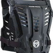 Load image into Gallery viewer, Moose Offroad Synapse Hydra Protector - Black - M/L 2701-1509 - Side View