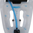 Load image into Gallery viewer, Moose Offroad Synapse Hydra Protector - Black - M/L 2701-1509 - Installation View