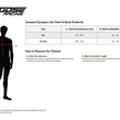 Load image into Gallery viewer, Moose Offroad Synapse Hydra Protector - Black - M/L 2701-1509 - Additional View 6