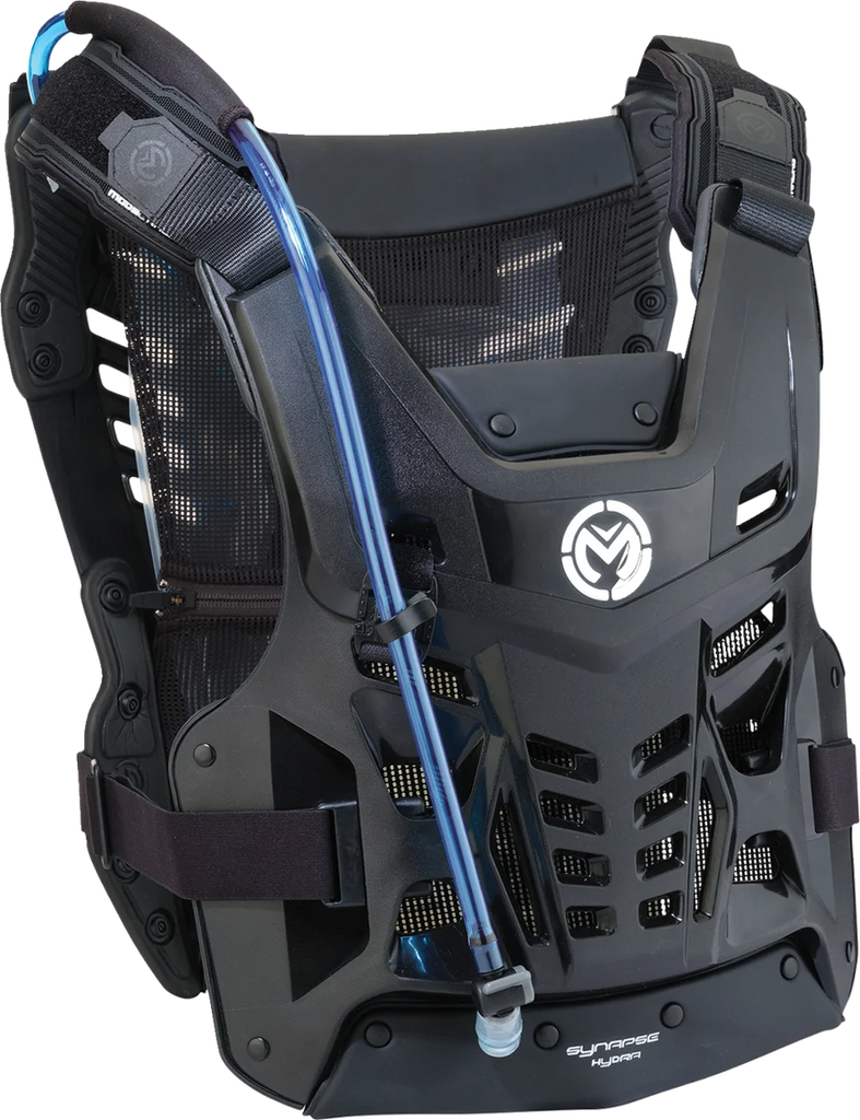 Moose Offroad Synapse Hydra Protector - Black - XL/2XL 2701-1510 - Main Product View