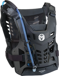 Moose Offroad Synapse Hydra Protector - Black - XL/2XL 2701-1510 - Main Product View