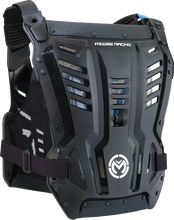 Load image into Gallery viewer, Moose Offroad Synapse Hydra Protector - Black - XL/2XL 2701-1510 - Side View