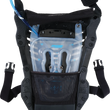 Load image into Gallery viewer, Moose Offroad Synapse Hydra Protector - Black - XL/2XL 2701-1510 - Back View
