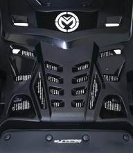 Load image into Gallery viewer, Moose Offroad Synapse Lite Guard - Black - M/L 2701-1400 - Additional View 5