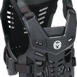 Load image into Gallery viewer, Moose Offroad Synapse Lite Guard - Black - XL/2XL 2701-1401 - Main Product View