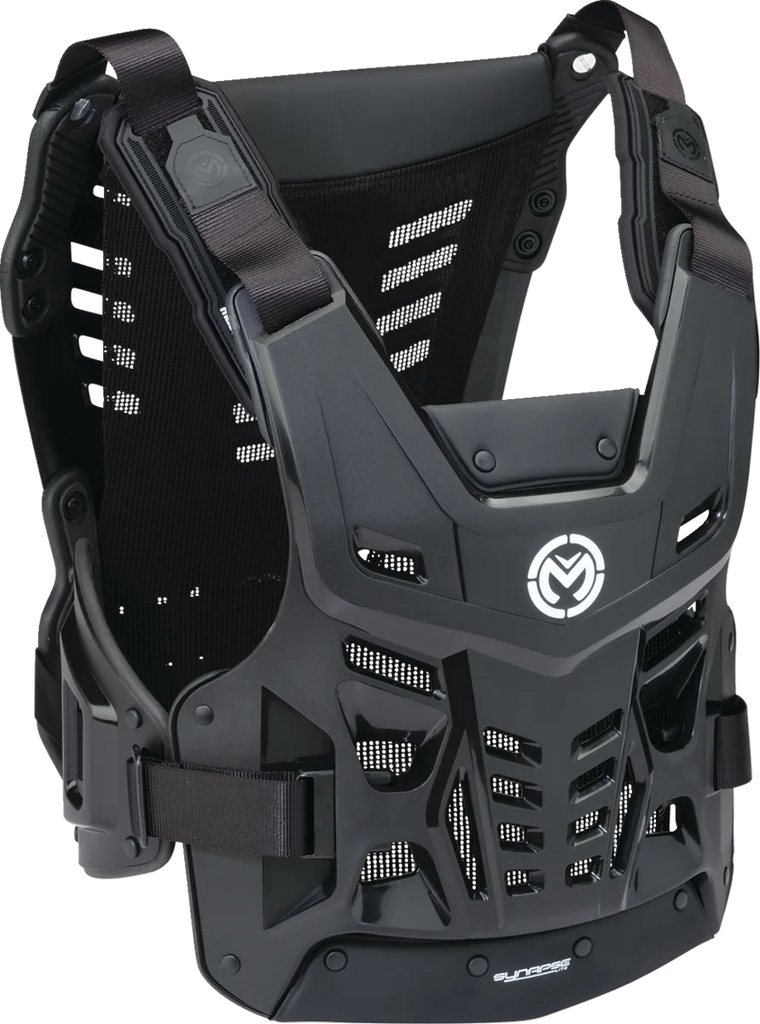 Moose Offroad Synapse Lite Guard - Black - XL/2XL 2701-1401 - Main Product View
