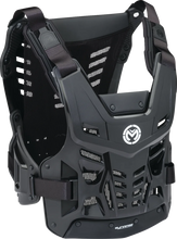 Load image into Gallery viewer, Moose Offroad Synapse Lite Guard - Black - XL/2XL 2701-1401 - Main Product View