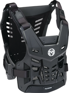 Moose Offroad Synapse Lite Guard - Black - XL/2XL 2701-1401 - Main Product View