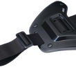 Load image into Gallery viewer, Moose Offroad Synapse Lite Guard - Black - XL/2XL 2701-1401 - Back View