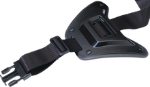 Load image into Gallery viewer, Moose Offroad Synapse Lite Guard - Black - XL/2XL 2701-1401 - Back View