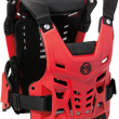 Load image into Gallery viewer, Moose Offroad Synapse Lite Protector - Red/Black - M/L 2701-0996 - Main Product View