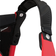 Load image into Gallery viewer, Moose Offroad Synapse Lite Protector - Red/Black - M/L 2701-0996 - Additional View 5