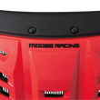 Load image into Gallery viewer, Moose Offroad Synapse Lite Protector - Red/Black - M/L 2701-0996 - Additional View 7