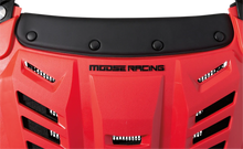 Load image into Gallery viewer, Moose Offroad Synapse Lite Protector - Red/Black - M/L 2701-0996 - Additional View 7